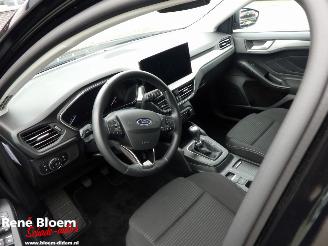 Ford Focus 1.0 Ecoboost Hybrid Titanium picture 19