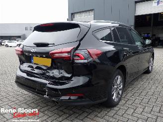 Ford Focus 1.0 Ecoboost Hybrid Titanium picture 4