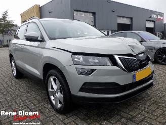 Skoda Karoq 1.5 TSi Ambition Business 150pk picture 2