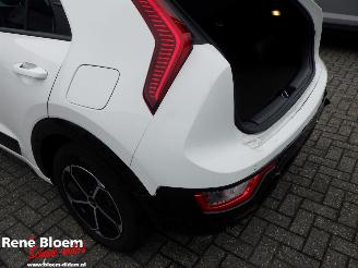 Kia Niro 1.6 GDi Hybrid DynamicLine Automaat picture 11
