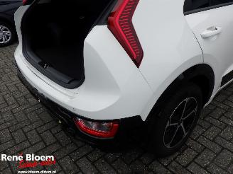 Kia Niro 1.6 GDi Hybrid DynamicLine Automaat picture 12