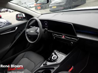 Kia Niro 1.6 GDi Hybrid DynamicLine Automaat picture 8
