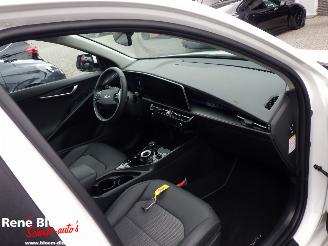 Kia Niro 1.6 GDi Hybrid DynamicLine Automaat picture 7