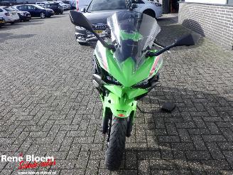 Kawasaki Ninja 500 SE  picture 8