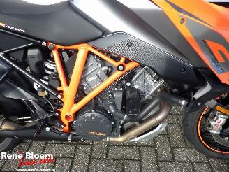 KTM  1290 Superduke GT picture 20