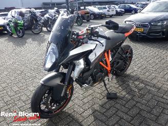 KTM  1290 Superduke GT picture 7