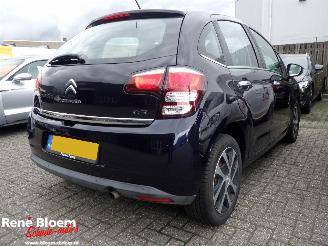 skadebil auto Citroën C3 1.2 VTi Collection 2014/6