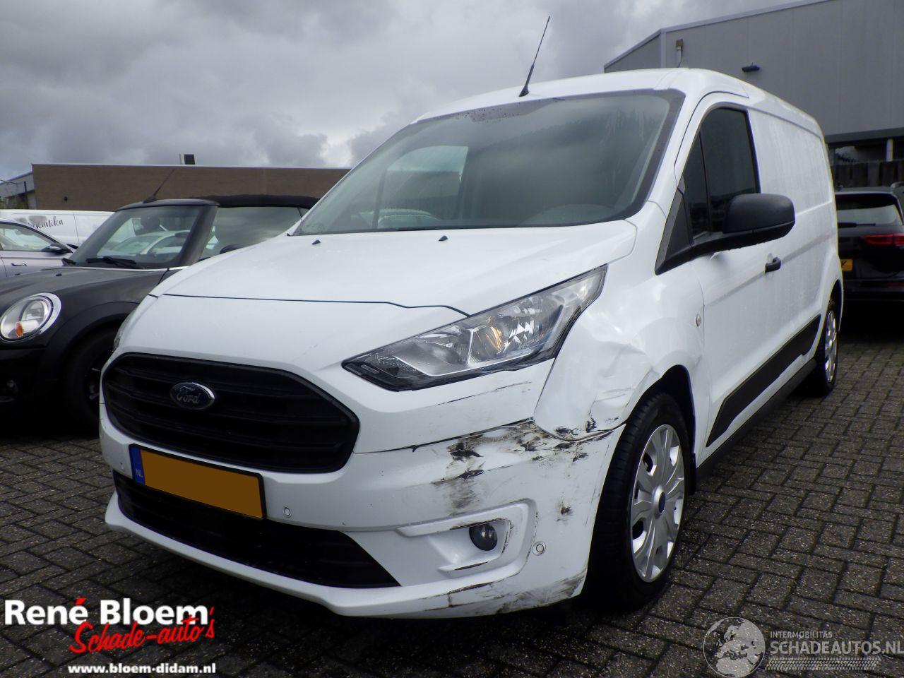 Ford Transit Connect 1.5 EcoBlue L2 Trend 101pk Airco