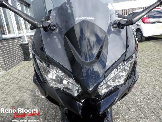 Kawasaki Ninja 650  picture 13