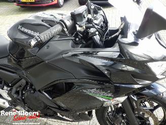 Kawasaki Ninja 650  picture 15
