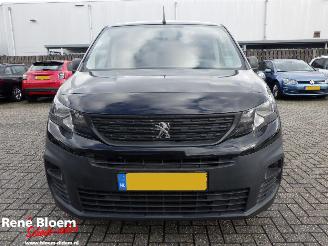 Peugeot Partner 1.5 Blue HDI Pro Airco 75pk picture 5