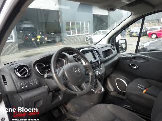 Opel Vivaro 1.6 CDTI L1H1 Ecoflex 125pk Airco picture 10