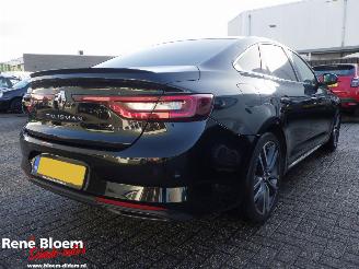 Vaurioauto  passenger cars Renault Talisman 1.6 dCi Intens 131pk 2016/12