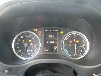 Mercedes eVito Extra Lang 66kWh Automaat Koelwagen picture 14