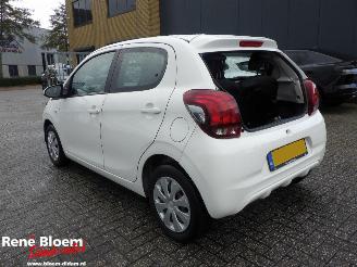 Peugeot 108 1.0 e-VTI Active 5drs picture 2