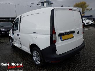 Volkswagen Caddy 2.0 TDI Comfort Carplay Airco picture 5