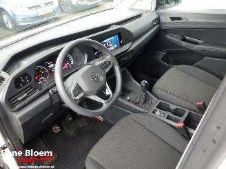 Volkswagen Caddy 2.0 TDI Comfort Carplay Airco picture 16