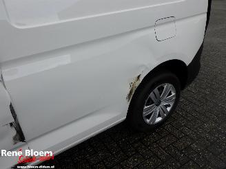 Volkswagen Caddy 2.0 TDI Comfort Carplay Airco picture 7