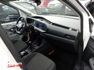 Volkswagen Caddy 2.0 TDI Comfort Carplay Airco picture 12