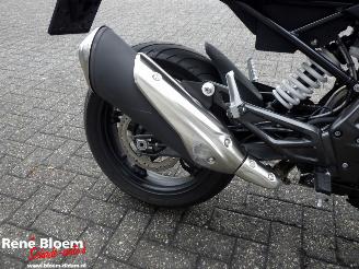 BMW G 310 R  picture 17