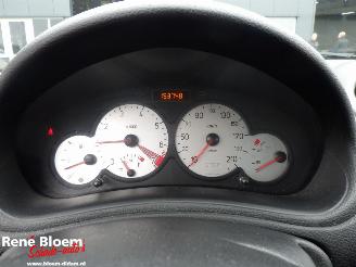 Peugeot 206 1.4 16V XS Pack Airco picture 13