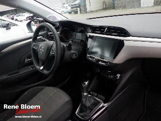 Opel Corsa 1.2 Level2 Airco Carplay picture 8