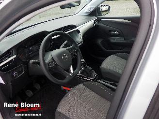 Opel Corsa 1.2 Level2 Airco Carplay picture 16