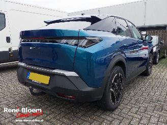 Avarii autoturisme Peugeot 3008 e-3008 Allure Avantage 210 73kwh Aut 141pk 2024/10