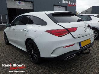 Mercedes Cla-klasse 250e Premium Plus Aut picture 2