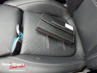 Mercedes Cla-klasse 250e Premium Plus Aut picture 22