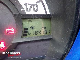 Toyota Aygo 1.0-12V Dynamic Blue picture 13