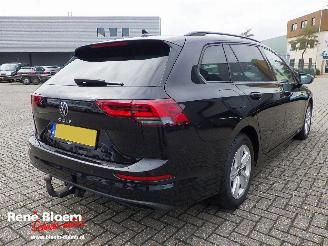 Volkswagen Golf 2.0 TDI Life Business picture 4