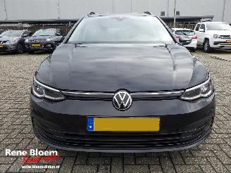 Volkswagen Golf 2.0 TDI Life Business picture 6