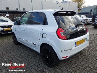 Renault Twingo Z.E. R80 E-Tech Série Limitée Urban Night 22kWh picture 5