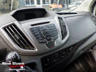 Ford Transit 330 2.0 TDCI L2H2 DC Trend picture 19