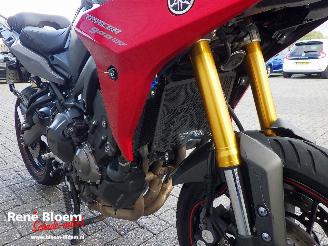 Yamaha  Tracer 900 GT picture 21
