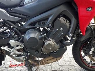 Yamaha  Tracer 900 GT picture 18