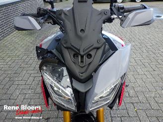 Yamaha  Tracer 900 GT picture 23