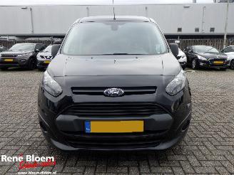 Ford Transit Connect 1.6 TDCI 4 Trend Airco picture 6