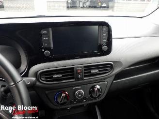 Hyundai I-10 1.0 Comfort 5drs Airco picture 12