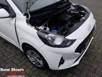 Hyundai I-10 1.0 Comfort 5drs Airco picture 16