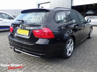 BMW 3-serie Touring 320D Efficient Dynamic Editon Luxury-Line picture 4