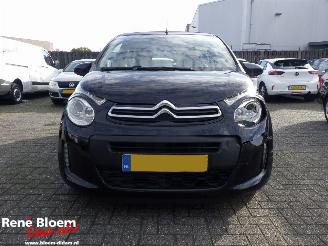 Citroën C1 1.0 e-VTI Airscape Feel Cabrio picture 6