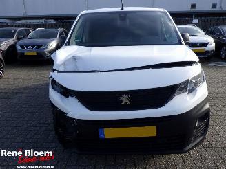 Peugeot Partner 1.5 Blue HDI Premium picture 6