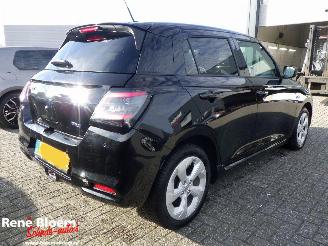 Suzuki Swift 1.2 Select Smart Hybrid Navi picture 4