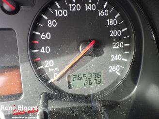 Volkswagen Golf 2.3 V5 HighLine 5drs 170pk picture 19