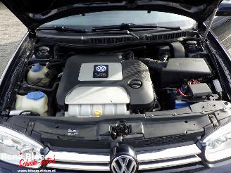 Volkswagen Golf 2.3 V5 HighLine 5drs 170pk picture 23