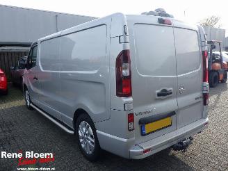 Opel Vivaro 1.6 CDTi L2H1 BiTurbo Sport Ecoflex picture 5