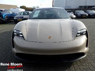 Porsche Taycan 93kWh Full Option 280kw Bose Sound picture 6