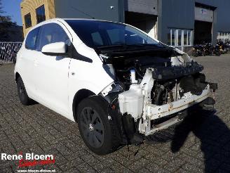 Peugeot 108 1.0 e-VTi Blue Lion picture 2